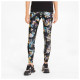 Puma Γυναικείο κολάν Crystal G. High Waist AOP Leggings